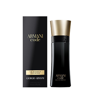 Giorgio Armani Code Eau de Parfum parfem