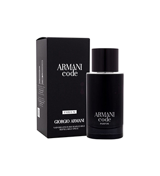 Giorgio Armani Code Parfum parfem