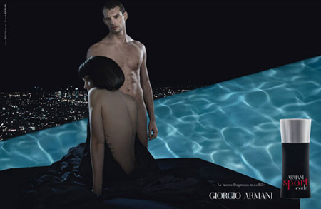 Giorgio Armani Code Sport SET parfem cena