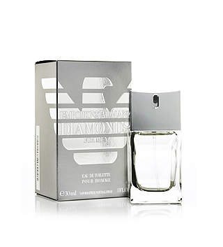 Giorgio Armani Diamonds for Men parfem