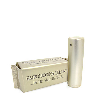 Giorgio Armani Emporio She parfem
