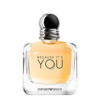 Giorgio Armani Emporio Armani Because It s You tester parfem