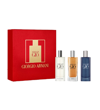  Acqua di Gio MIX SET set parfema