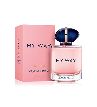 Giorgio Armani My Way parfem