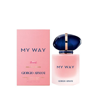 Giorgio Armani My Way Floral parfem