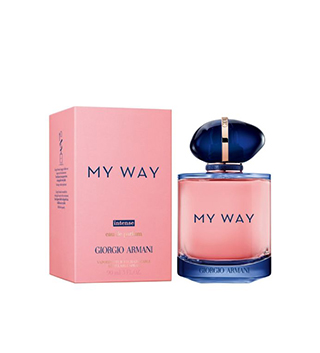 Giorgio Armani My Way Intense parfem