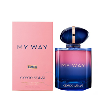 Giorgio Armani My Way Parfum parfem