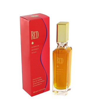 Giorgio Beverly Hills Red parfem