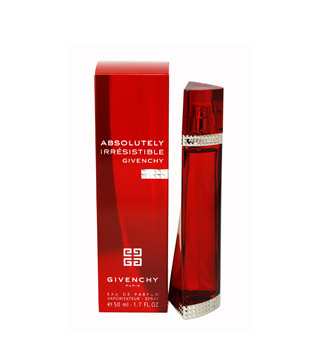 Givenchy Absolutely Irresistible parfem