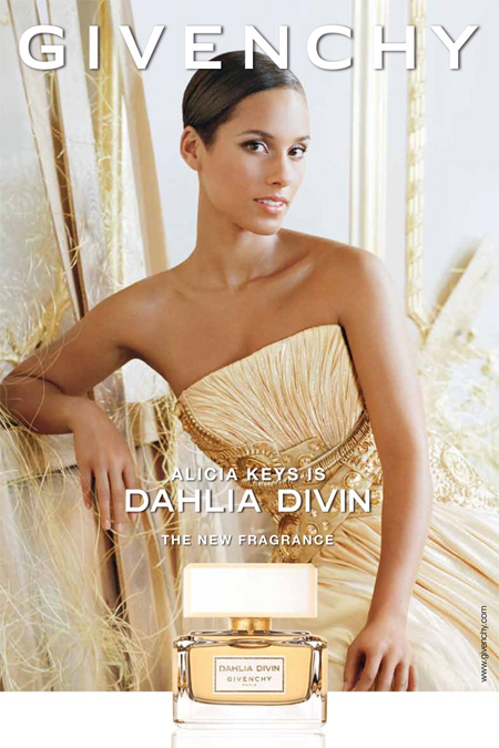 Dahlia Divin