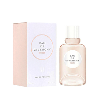 Givenchy Eau de Givenchy Rosee parfem