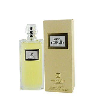 Givenchy Les Parfums Mythiques - Extravagance d Amarige parfem