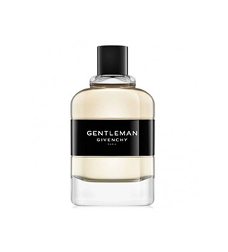 Givenchy Gentleman (2017) tester parfem