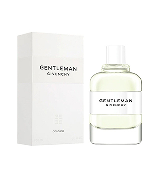 Givenchy Gentleman Cologne parfem