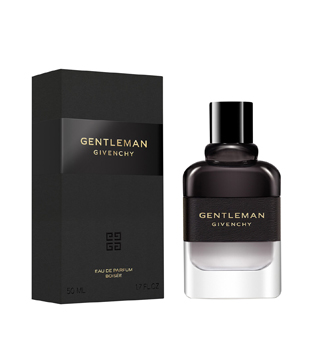 Givenchy Gentleman Eau de Toilette Intense parfem cena