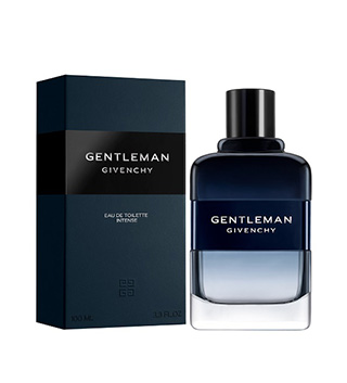 Givenchy Gentleman Eau de Toilette Intense parfem