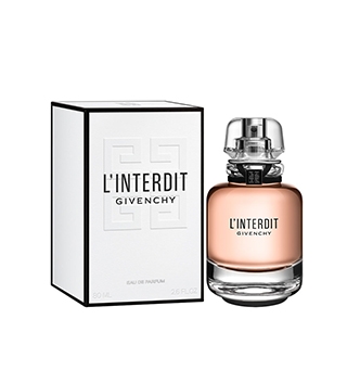 Givenchy L Interdit (2018) parfem
