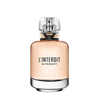 Givenchy L Interdit (2018) tester parfem