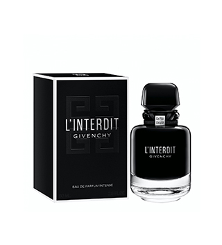 Givenchy L Interdit Eau de Parfum Intense parfem