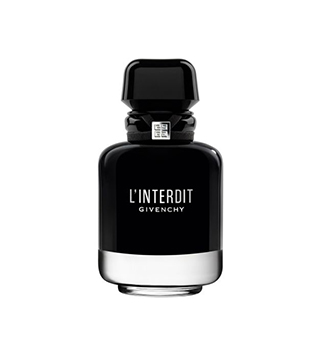 Givenchy L Interdit Eau de Parfum Intense tester parfem