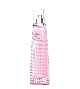Givenchy Live Irresistible Blossom Crush tester parfem