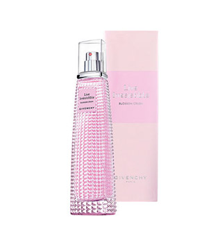 Givenchy Live Irresistible Blossom Crush parfem