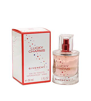 Givenchy Lucky Charms parfem