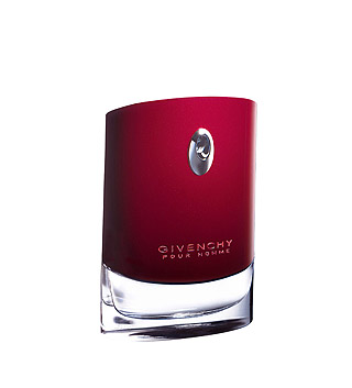 Givenchy Givenchy pour Homme tester parfem