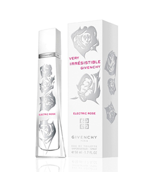 Givenchy Very Irresistible Electric Rose parfem