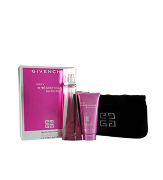 Givenchy Very Irresistible SET parfem