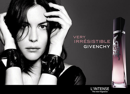 Very Irresistible L Intense SET