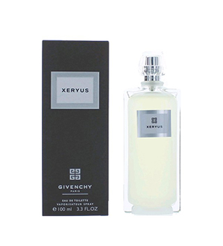 Givenchy Xeryus parfem