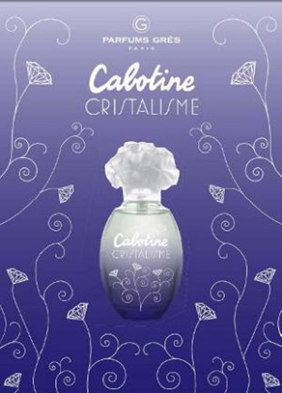 Cabotine Cristalisme