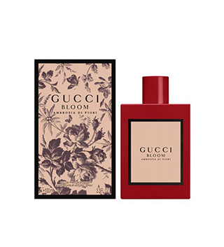 Gucci Gucci Bloom Ambrosia di Fiori parfem