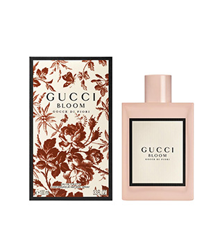 Gucci Gucci Bloom Gocce di Fiori parfem