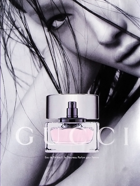 Gucci Eau de Parfum II