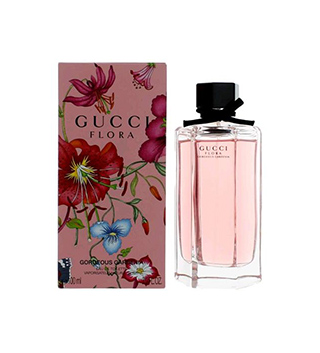Gucci Flora by Gucci Gorgeous Gardenia parfem