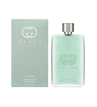 Gucci Guilty Cologne parfem