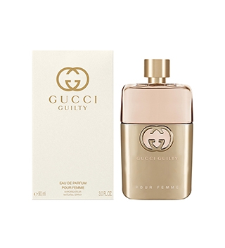 Gucci Guilty Eau de Parfum parfem