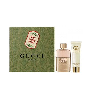 Gucci Guilty Eau de Parfum SET parfem