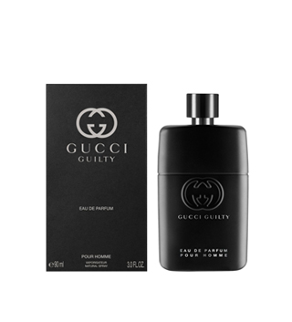 Gucci Guilty Pour Homme Eau de Parfum parfem