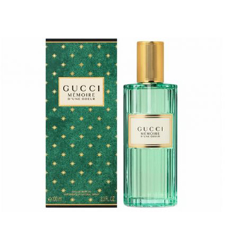 Gucci Memoire d une Odeur parfem