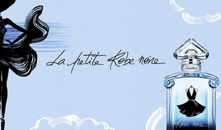 La Petite Robe Noire Intense