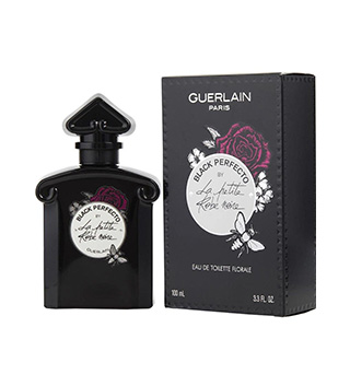 Guerlain Black Perfecto by La Petite Robe Noire Florale parfem