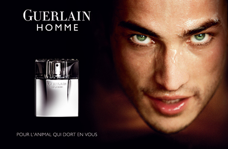 Guerlain Homme SET