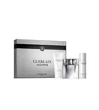 Guerlain Guerlain Homme SET parfem