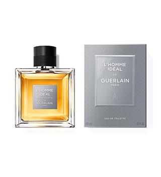 Guerlain L Homme Ideal parfem