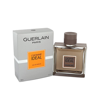 Guerlain L Homme Ideal Eau de Parfum parfem