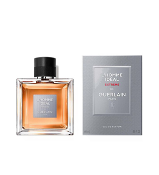 Guerlain L Homme Ideal Extreme parfem