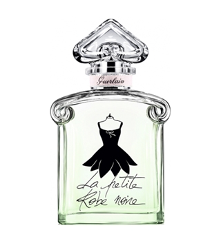 Guerlain La Petite Robe Noire Eau Fraiche tester parfem